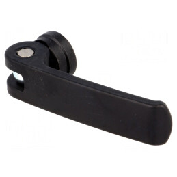 Manetă de blocare 10mm 63mm | Electronic-mag.ro | Componente Electronice