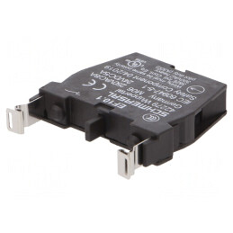 Element de Contact 22mm IP20 cu Șuruburi 25-80°C | Electronic-mag.ro | Componente Electronice
