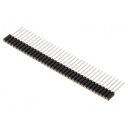Soclu Pini Mamă 36 PIN 2,54mm THT | Electronic-mag.ro | Componente Electronice