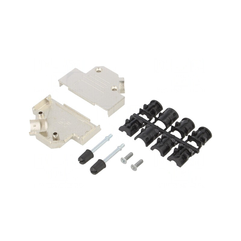 Carcasă Conectori D-Sub 25pin și HD 44pin | Electronic-mag.ro | Componente Electronice Carcasă Conectori D-Sub 25pin și HD 44pin | Electronic-mag.ro | Componente Electronice