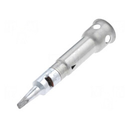 Vârf Șurubelniță 2,4mm pentru Ciocan de Lipit cu Gaz | Electronic-mag.ro | Componente Electronice