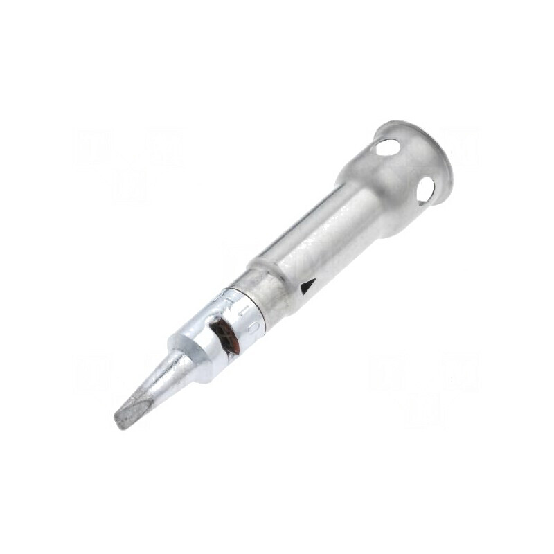Vârf Șurubelniță 2,4mm pentru Ciocan de Lipit cu Gaz | Electronic-mag.ro | Componente Electronice