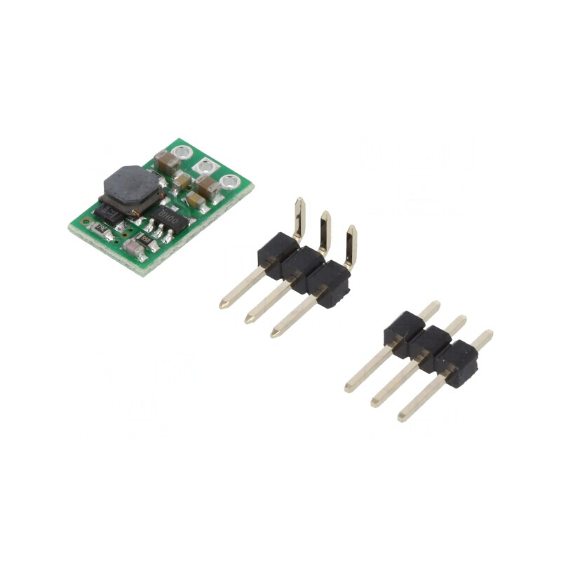 Convertor Step Up 12V 800mA 13x8mm POLOLU-2117 | Electronic-mag.ro | Componente Electronice Convertor Step Up 12V 800mA 13x8mm POLOLU-2117 | Electronic-mag.ro | Componente Electronice