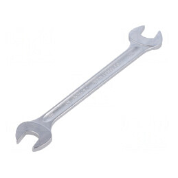 Cheie plată 14mm-15mm oțel cromat 190mm | Electronic-mag.ro | Componente Electronice