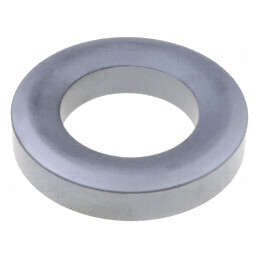 Ferită Toroidală 12.8mm x 34.8mm x 59.4mm 58Ω | Electronic-mag.ro | Componente Electronice