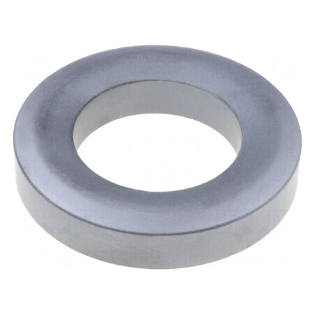 Ferită Toroidală 12.8mm x 34.8mm x 59.4mm 58Ω | Electronic-mag.ro | Componente Electronice