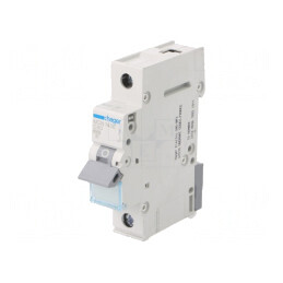 Întrerupător de Supracurent 40A 230/400V 1 Pol 6kA | Electronic-mag.ro | Componente Electronice