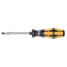Șurubelniță Impact Plată 4,5x0,8mm | Electronic-mag.ro | Componente Electronice