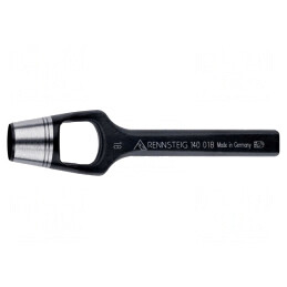 Poanson de Perforat 18mm | Electronic-mag.ro | Componente Electronice