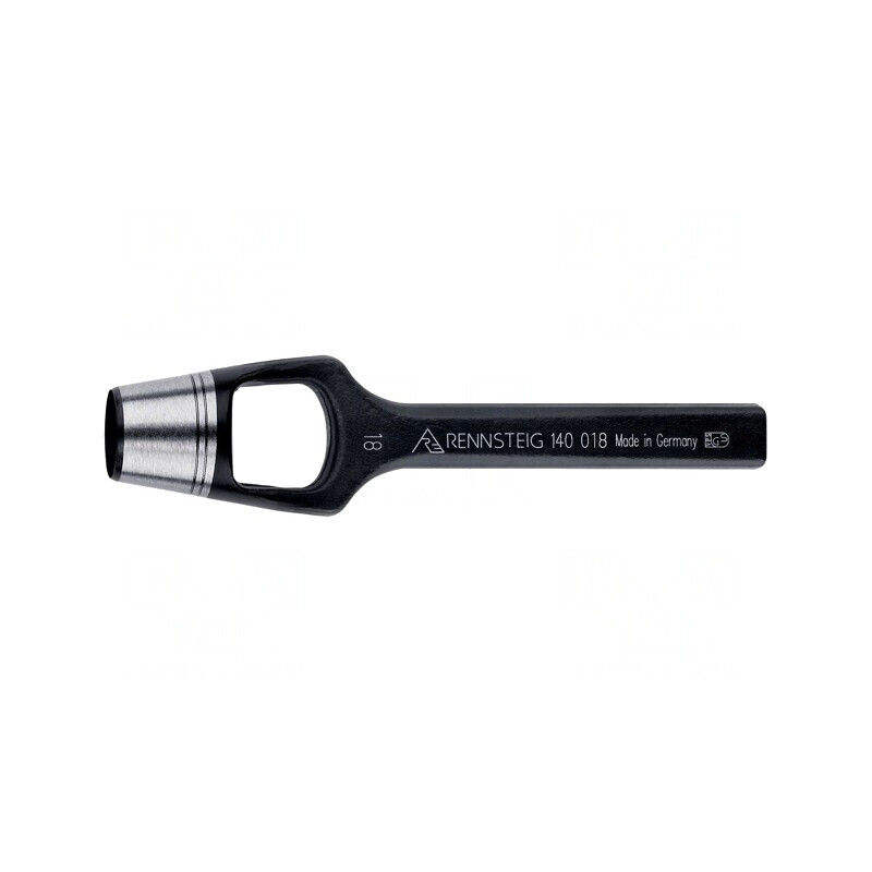 Poanson de Perforat 18mm | Electronic-mag.ro | Componente Electronice