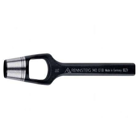 Poanson de Perforat 18mm | Electronic-mag.ro | Componente Electronice