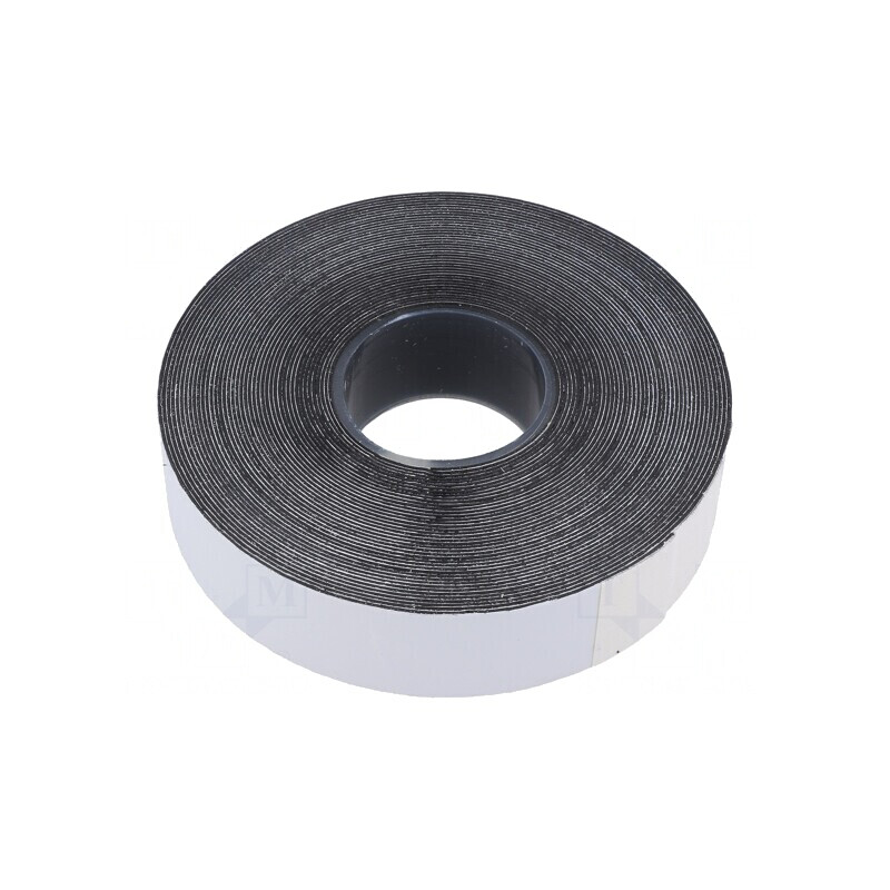 Bandă Autoamalgamantă Neagră 25mm x 10m | Electronic-mag.ro | Componente Electronice Bandă Autoamalgamantă Neagră 25mm x 10m | Electronic-mag.ro | Componente Electronice