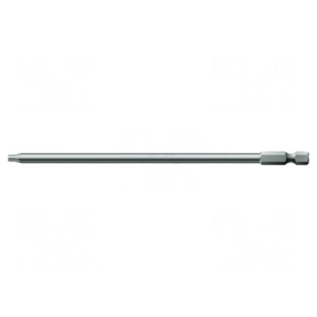 Capăt de șurubelniță Torx TX08 152mm | Electronic-mag.ro | Componente Electronice