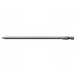Capăt de şurubelniţă Torx TX20 152mm | Electronic-mag.ro | Componente Electronice