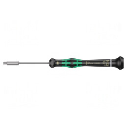 Şurubelniţă Precizie Hexagonală Kraftform Micro | Electronic-mag.ro | Componente Electronice