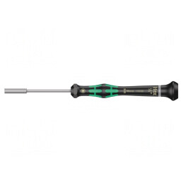 Șurubelniță Precizie Kraftform Micro 6-Гранная | Electronic-mag.ro | Componente Electronice