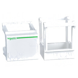 Element Montaj 22mm Acti 9 pentru Șină DIN | Electronic-mag.ro | Componente Electronice