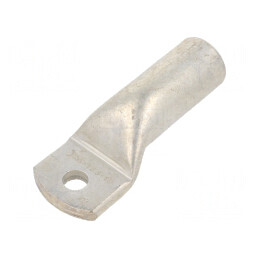 Vârf Inelar Tubular M10 185mm2 Cupru Crimpat | Electronic-mag.ro | Componente Electronice