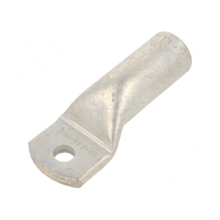 Vârf Inelar Tubular M10 185mm2 Cupru Crimpat | Electronic-mag.ro | Componente Electronice