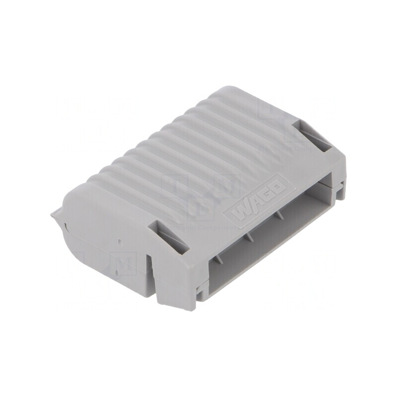 Acoperire izolantă gri IPX8 | Electronic-mag.ro | Componente Electronice Acoperire izolantă gri IPX8 | Electronic-mag.ro | Componente Electronice