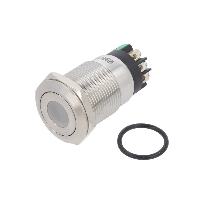 Comutator Anti-Vandalism SPDT IP65 3A/220VAC 5A/24VDC | Electronic-mag.ro | Componente Electronice Comutator Anti-Vandalism SPDT IP65 3A/220VAC 5A/24VDC | Electronic-mag.ro | Componente Electronice