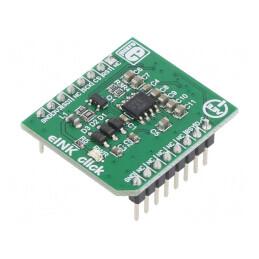 Driver Afișaj eINK SPI LM75A SSD1606 | Electronic-mag.ro | Componente Electronice
