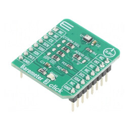 Click Board Senzor de Presiune DPS368 3.3V | Electronic-mag.ro | Componente Electronice