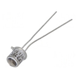 Emițător IR 940nm THT 100mA | Electronic-mag.ro | Componente Electronice