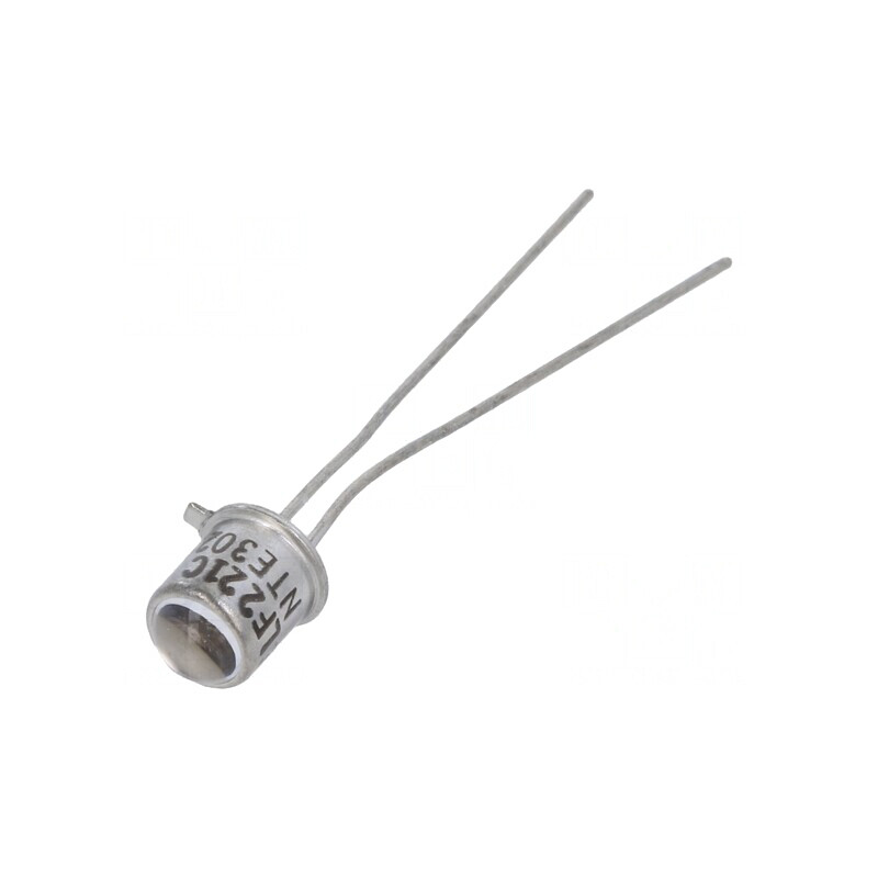 Emițător IR 940nm THT 100mA | Electronic-mag.ro | Componente Electronice