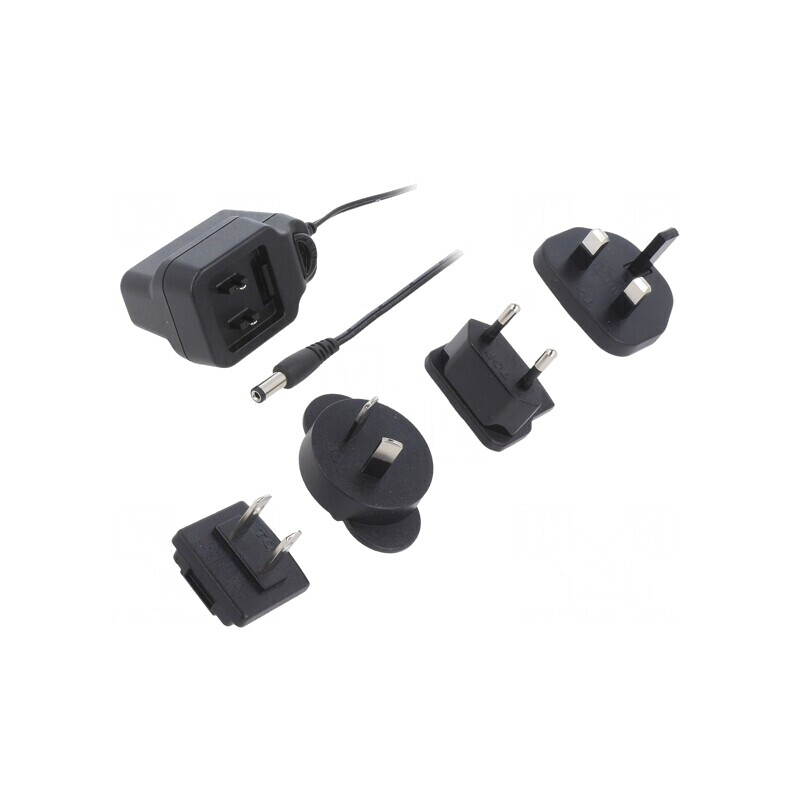 Alimentator Pulsatoriu 6V 0.83A 5W | Electronic-mag.ro | Componente Electronice Alimentator Pulsatoriu 6V 0.83A 5W | Electronic-mag.ro | Componente Electronice