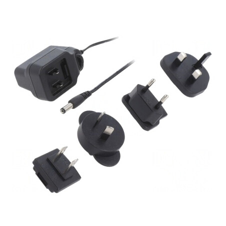 Alimentator Pulsatoriu 6V 0.83A 5W | Electronic-mag.ro | Componente Electronice