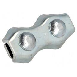 Clemă Cablu LIFELINE4 | Electronic-mag.ro | Componente Electronice
