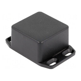 Carcasă Universală cu Lame de Fixare 51x51x31mm | Electronic-mag.ro | Componente Electronice