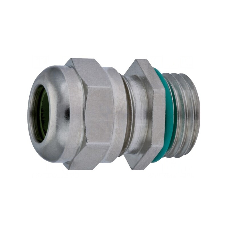 Garnitură Etanșare PG11 IP68 Alamă FKM WADI | Electronic-mag.ro | Componente Electronice
