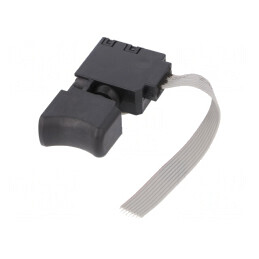 Comutator cu Cablu ON/OFF și ON/ON | Electronic-mag.ro | Componente Electronice