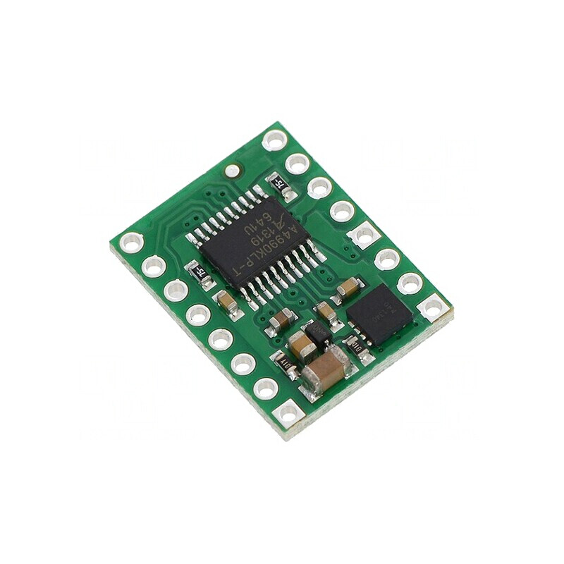 Controler Motor DC A4990 26kHz PWM 0,7A 6-32V 2 Canale | Electronic-mag.ro | Componente Electronice Controler Motor DC A4990 26kHz PWM 0,7A 6-32V 2 Canale | Electronic-mag.ro | Componente Electronice