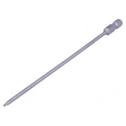 Capăt de șurubelniță Torx TX06 152mm | Electronic-mag.ro | Componente Electronice