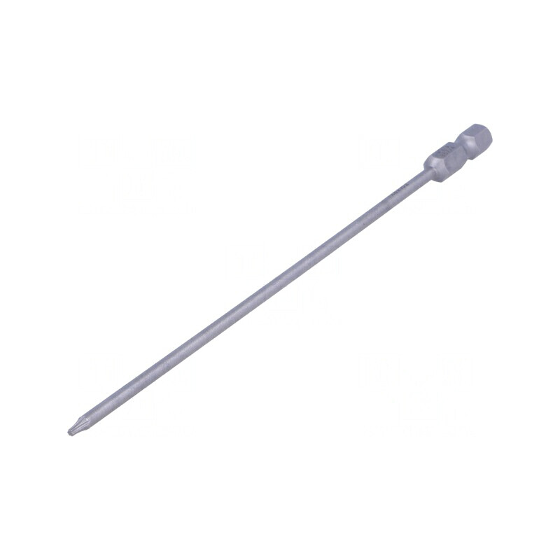 Capăt de șurubelniță Torx TX06 152mm | Electronic-mag.ro | Componente Electronice
