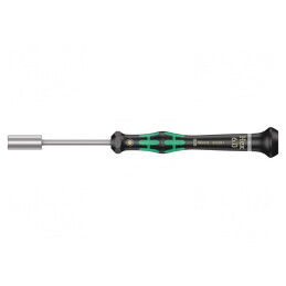 Şurubelniţă de precizie Kraftform Micro 6-gon | Electronic-mag.ro | Componente Electronice