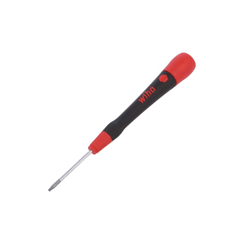 Şurubelniţă de Precizie Torx TX06 PicoFinish | Electronic-mag.ro | Componente Electronice