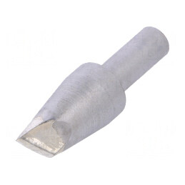 Vârf Șurubelniță Tăiată 10x3mm pentru Stație de Lipit | Electronic-mag.ro | Componente Electronice