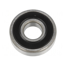 Lagăr cu bile 20x52x15 mm | Electronic-mag.ro | Componente Electronice