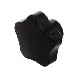 Buton de Reglare 70mm M14 20mm 44mm | Electronic-mag.ro | Componente Electronice