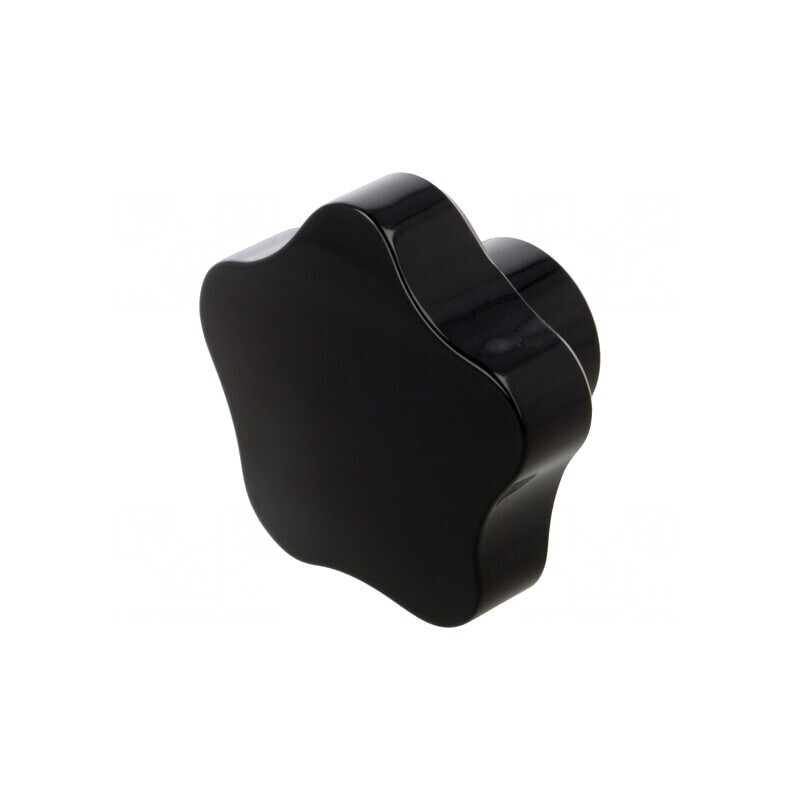 Buton de Reglare 70mm M14 20mm 44mm | Electronic-mag.ro | Componente Electronice