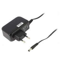 Alimentator Pulsatoriu 12V 2A 24W | Electronic-mag.ro | Componente Electronice