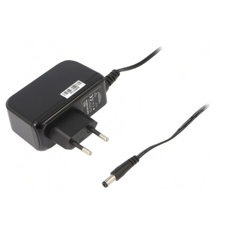 Alimentator Pulsatoriu 12V 2A 24W | Electronic-mag.ro | Componente Electronice