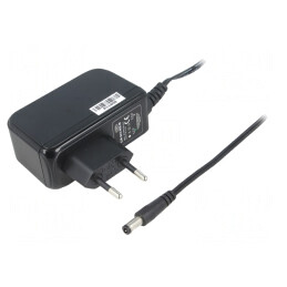 Alimentator Pulsatoriu 12VDC 2A 24W | Electronic-mag.ro | Componente Electronice