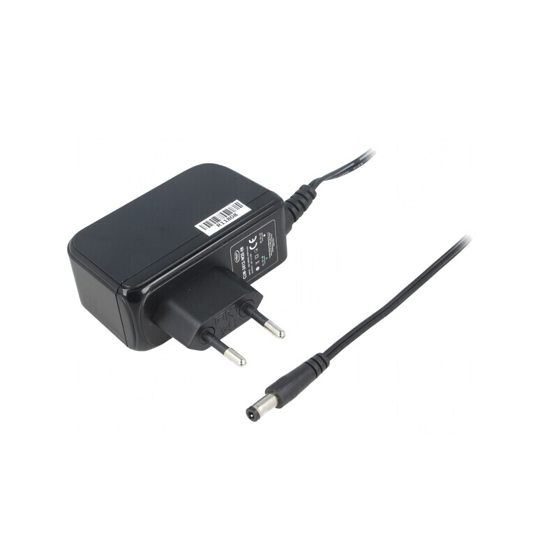 Alimentator Pulsatoriu 12VDC 2A 24W | Electronic-mag.ro | Componente Electronice Alimentator Pulsatoriu 12VDC 2A 24W | Electronic-mag.ro | Componente Electronice