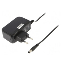 Alimentator Pulsatoriu 24VDC 1A 24W | Electronic-mag.ro | Componente Electronice
