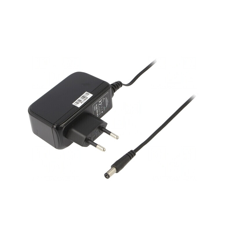 Alimentator Pulsatoriu 24VDC 1A 24W | Electronic-mag.ro | Componente Electronice